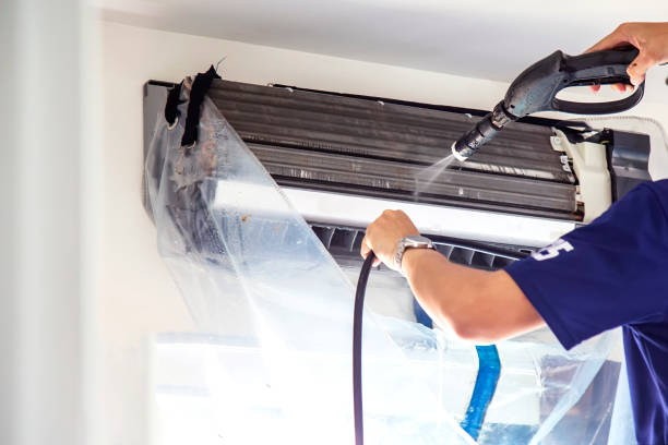Best Emergency Air Duct Cleaning  in Harrington Park, NJ