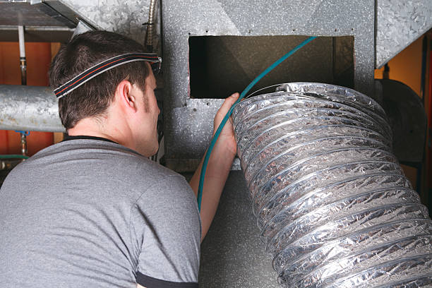 Best Affordable Air Duct Cleaning  in Harrington Park, NJ