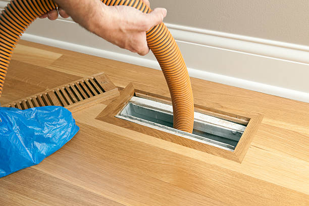 Best Commercial Air Duct Cleaning  in Harrington Park, NJ