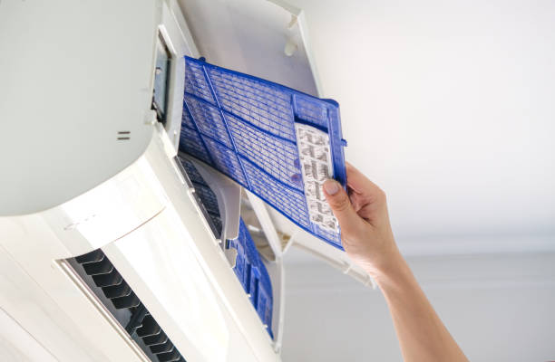 Trusted Harrington Park, NJ Airduct Cleaning Experts