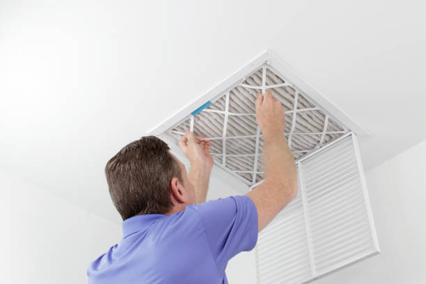 Best Residential Air Duct Cleaning  in Harrington Park, NJ